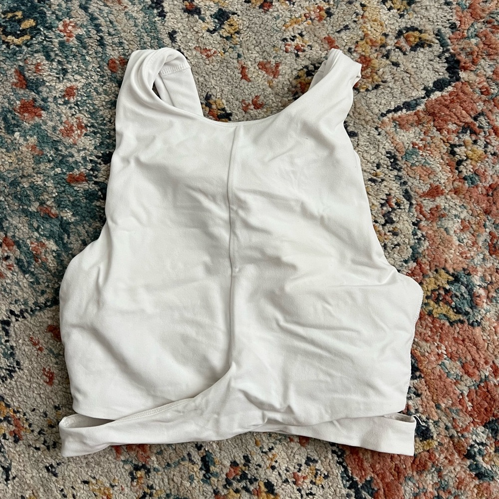 Athleta Tank Top